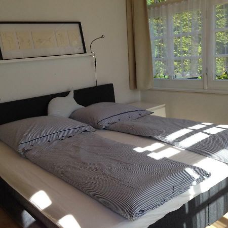 Bungalow Beachhouse 볼텐하겐 외부 사진